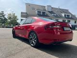 Skoda Superb 2.0 TSI 206kW DSG 4x4 SportLine SportLine - rote Skoda Superb