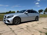 Mercedes-Benz C 300 d T Autom. -AMG Line - Mercedes-Benz C 300 in Magdeburg