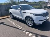 Land Rover Range Rover Velar 2.0 P400e DYNAMIC SE AWD D... - Land Rover Range Rover Velar SE mit Hybrid-Antrieb (Benzin/Elektro)