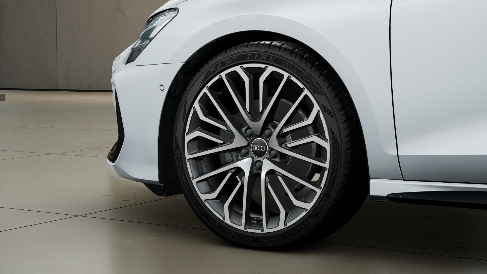 Audi A3 - Bild 6