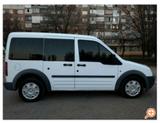 Ford Ich suche ein Auto mit TÜV - Ford Tourneo Kombi Gebrauchtwagen