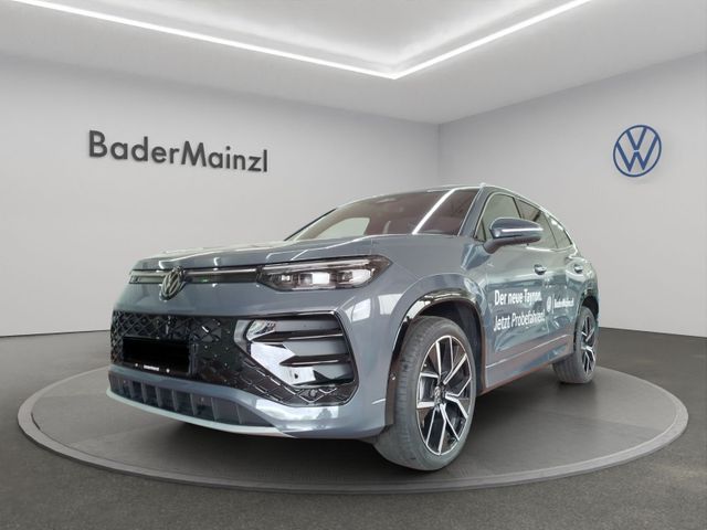 Volkswagen Tayron R-Line 2,0 l TDI SCR 4MOTION 142 kW (193