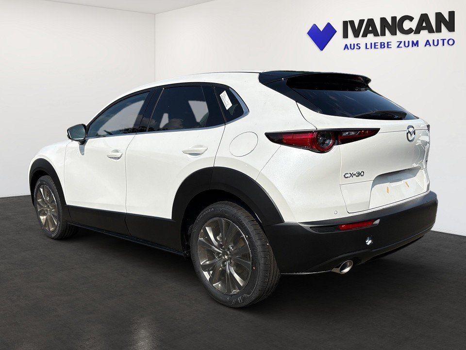 Fahrzeugabbildung Mazda CX-30 X 2.0i 186PS Exclusive