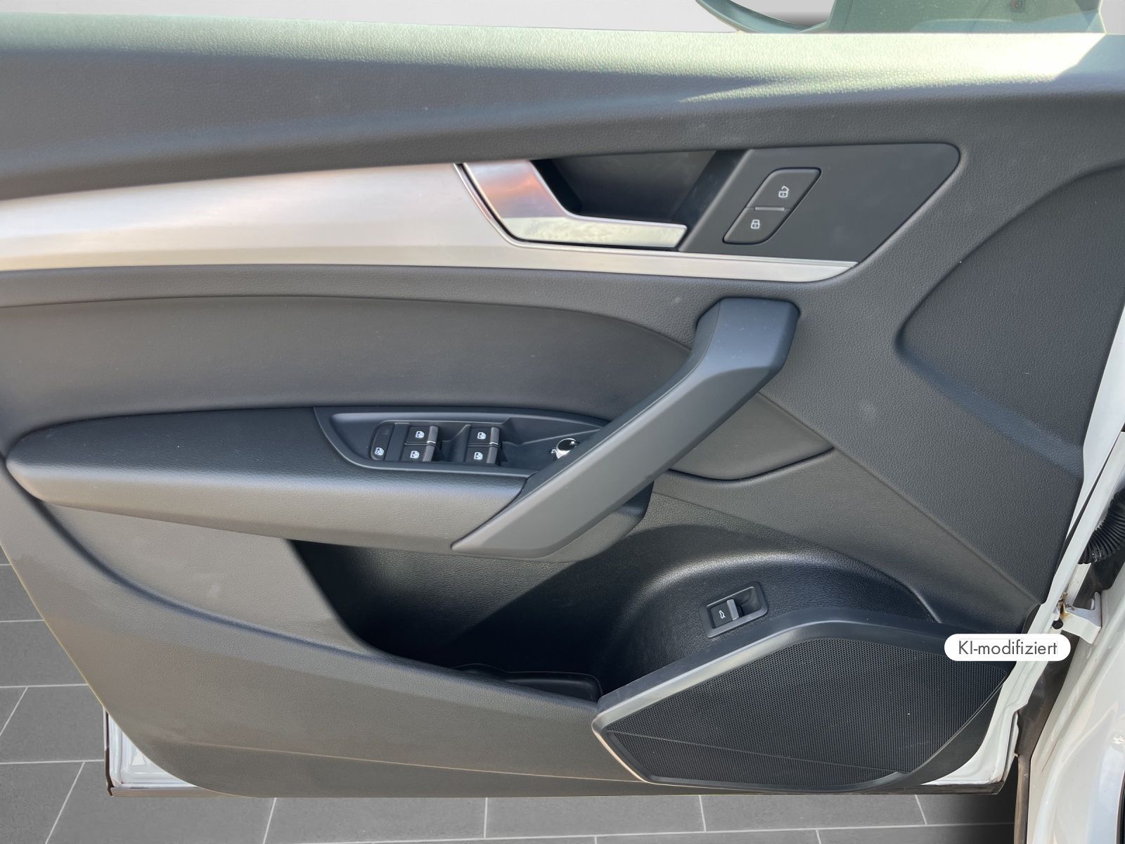 Audi Q5 - Bild 13