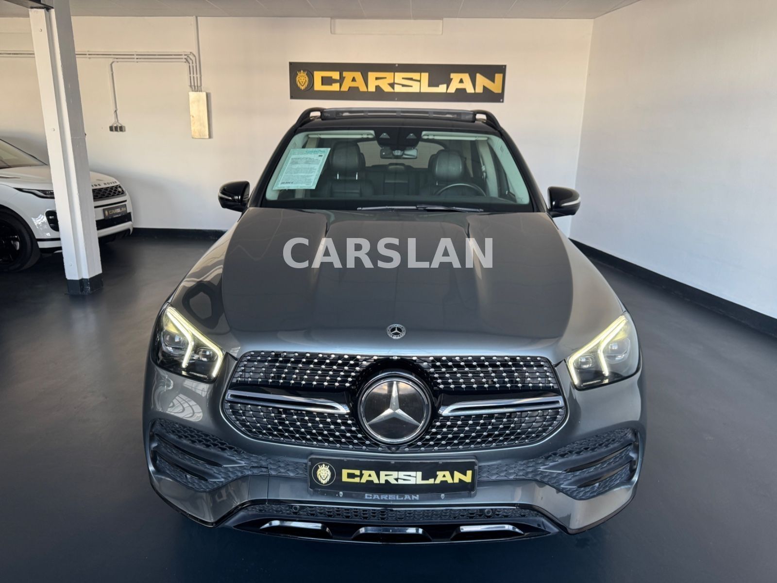 Mercedes-Benz GLE 350 d 4MATIC AMG NIGHT 360° PANO BRMSTR AHK foto 3
