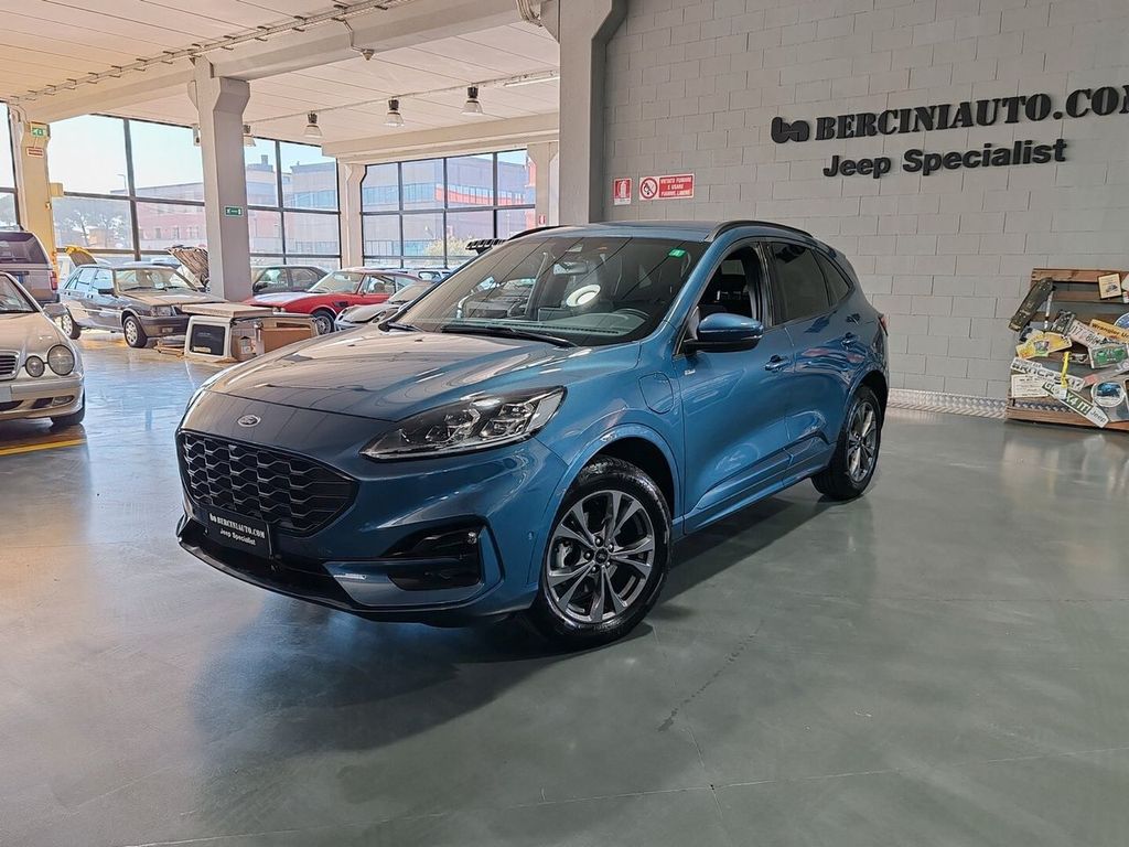 Image of Ford Kuga