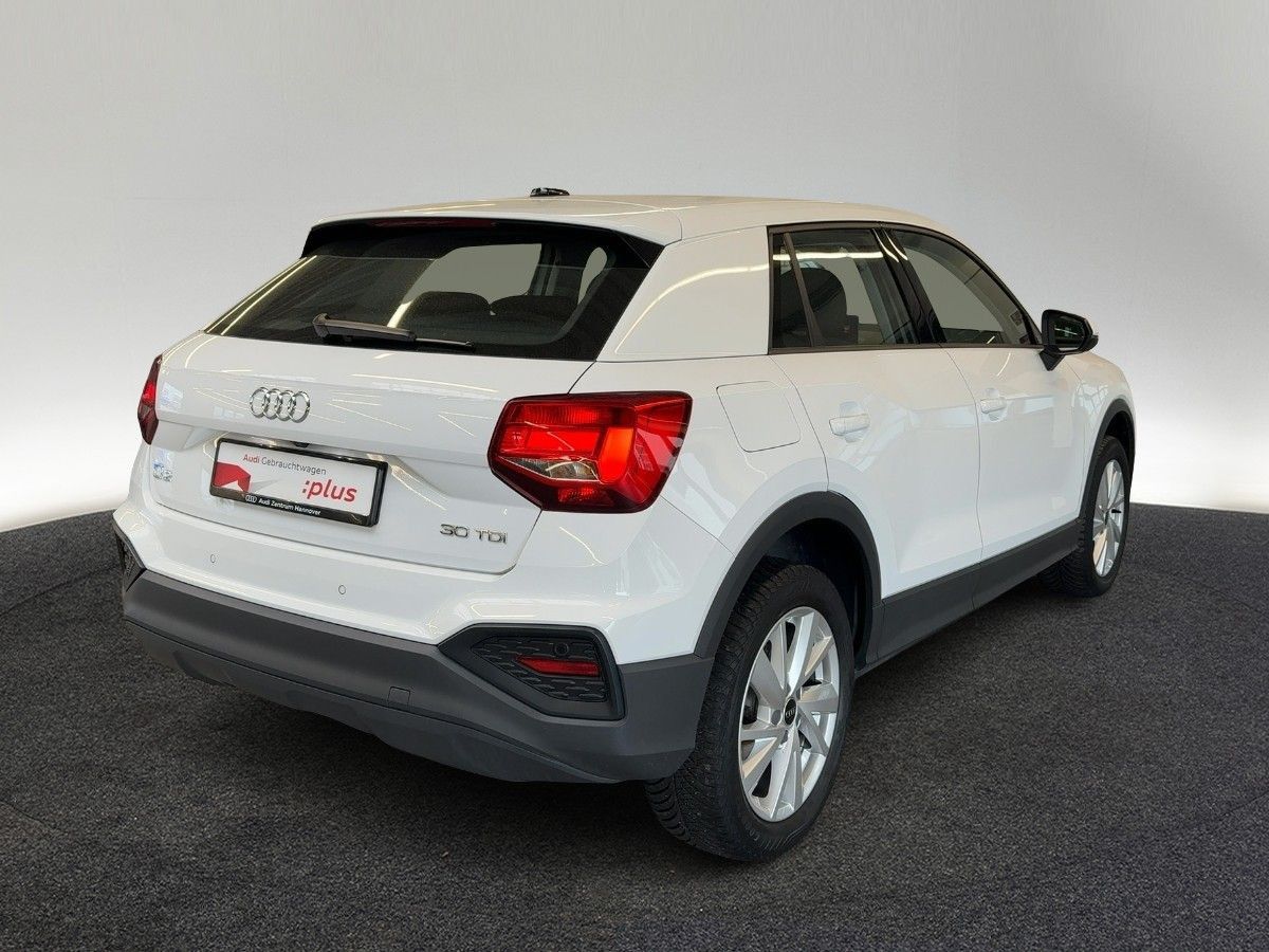 Audi Q2 - Bild 5