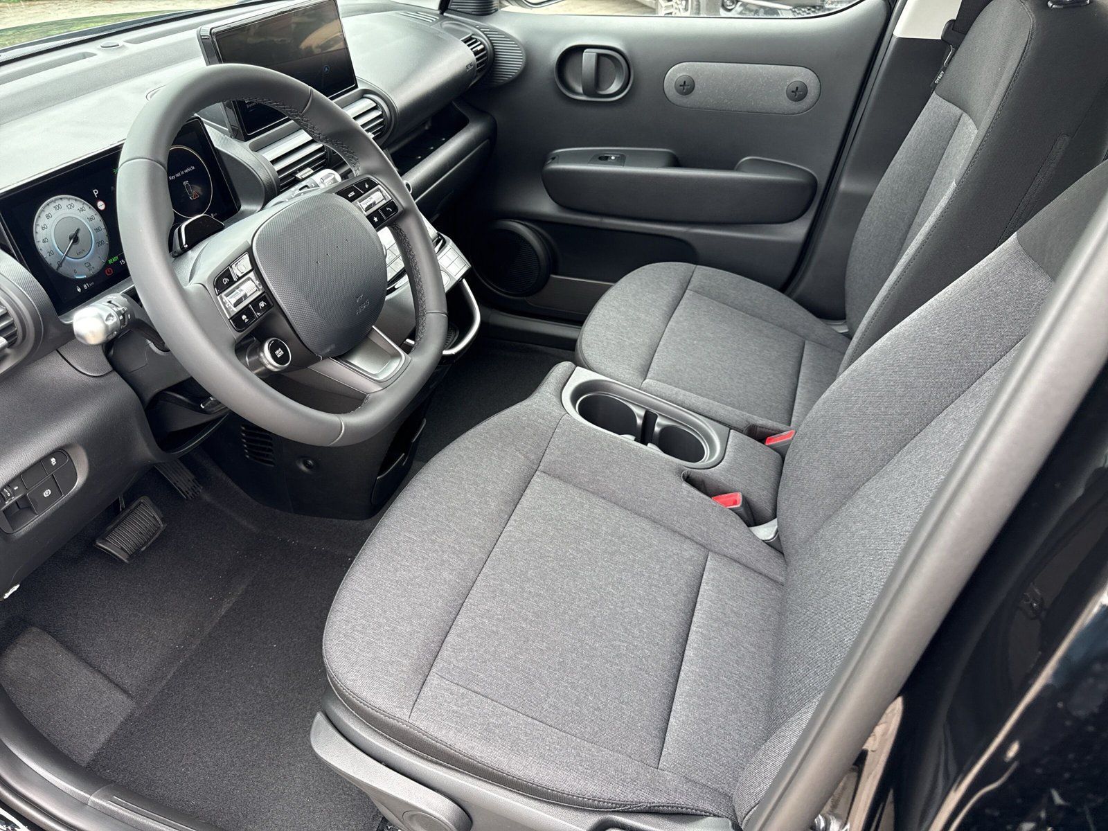Hyundai INSTER – Bild 7