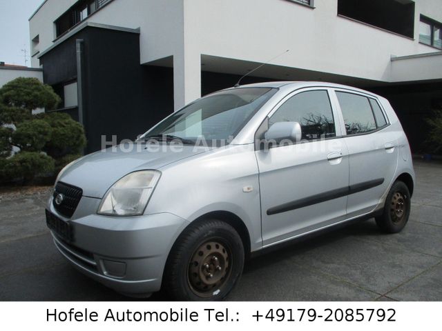 Kia Picanto 1.1 LX