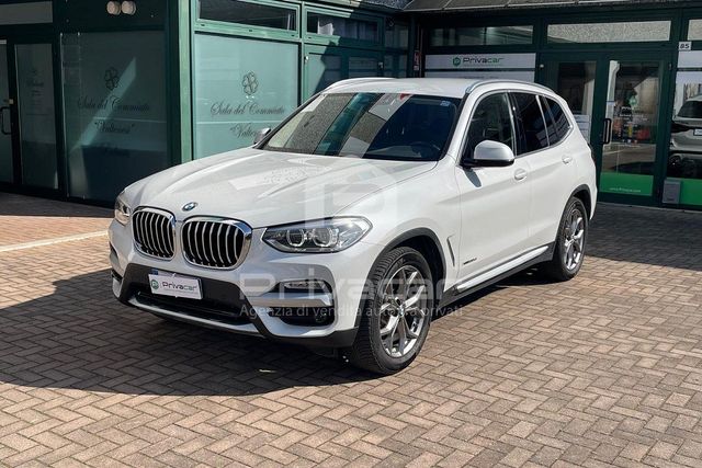 BMW X3 xDrive20d xLine