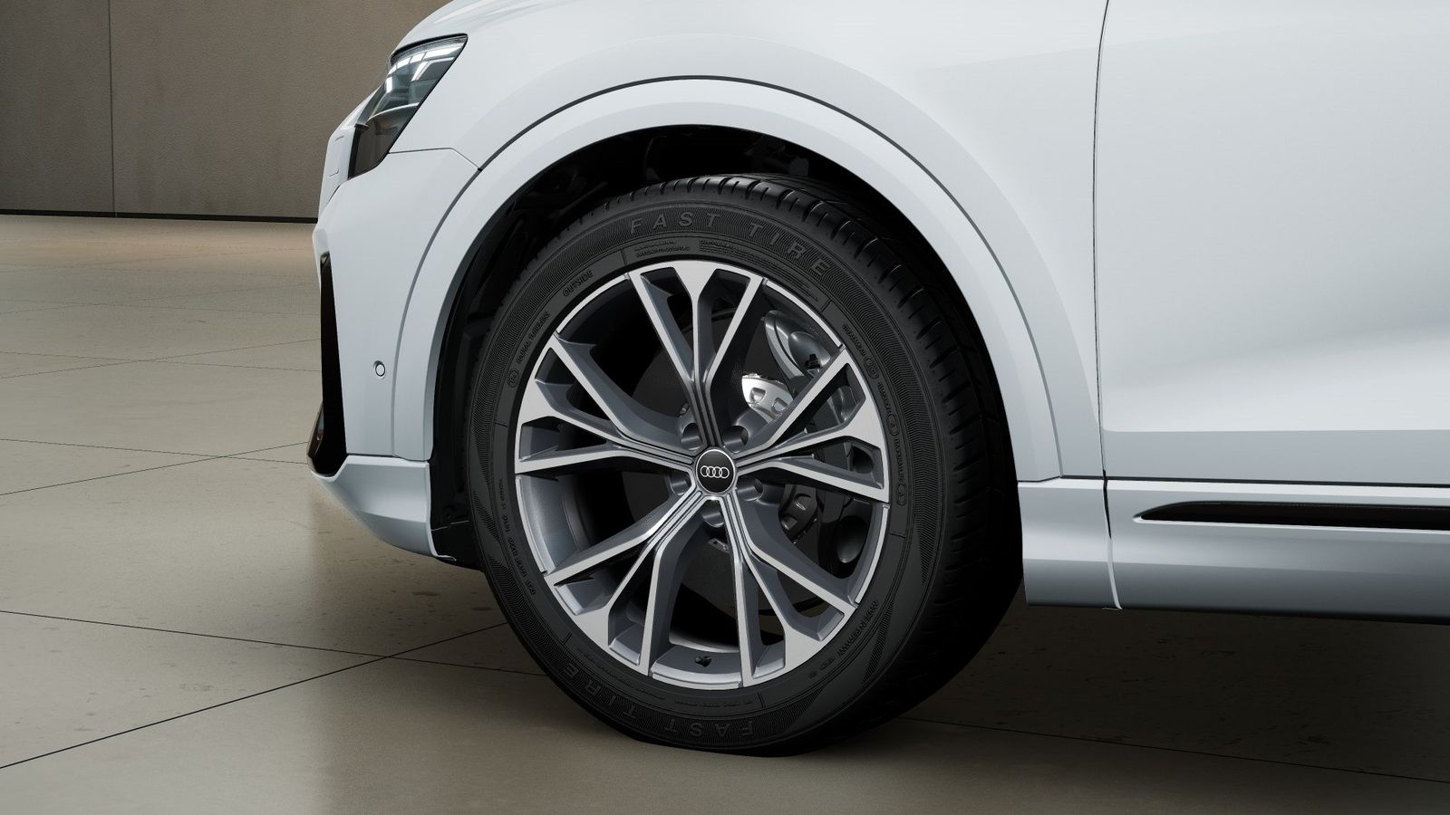 Audi Q8 - Bild 5