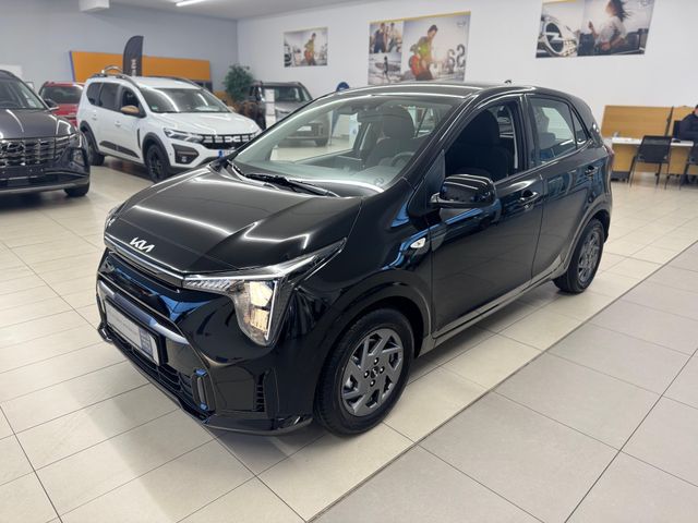 Kia Picanto 1.0 MT Vision Navigationssystem