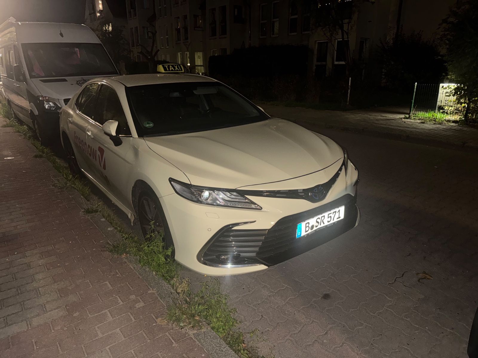 Toyota Camry Camry