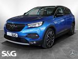 Opel Grandland X Ultimate 1.6 Turbo AHK+19 ZOLL+360° - Opel Grandland (X) in Karlsruhe