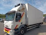 Volvo FL250 4x2R 14t CarrierSupra550 7,3m LBW1.5tKlima