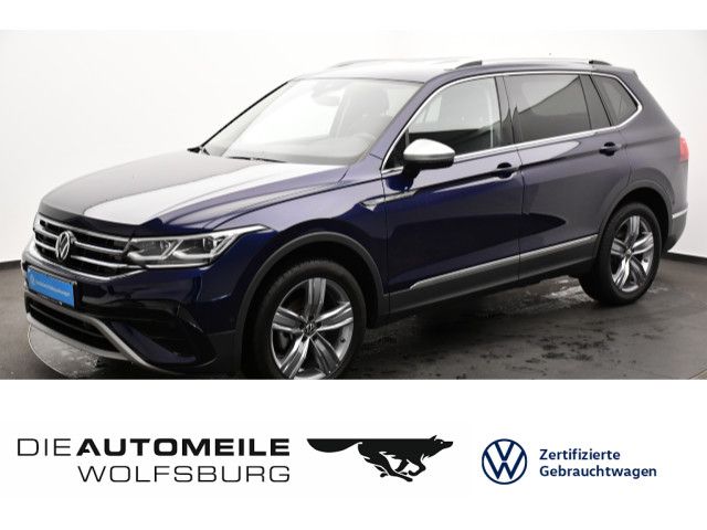 Tiguan Allspace 2.0 TDI 4M DSG Elegance HeadUp/M