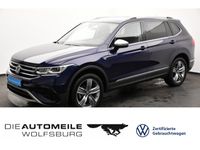 Volkswagen Tiguan Allspace - Vorschau Bild 1