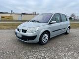 Renault Scenic 2  1.6 TUV bis 12.27 - gebrauchte Renault Scenic aus dem Jahr 2004