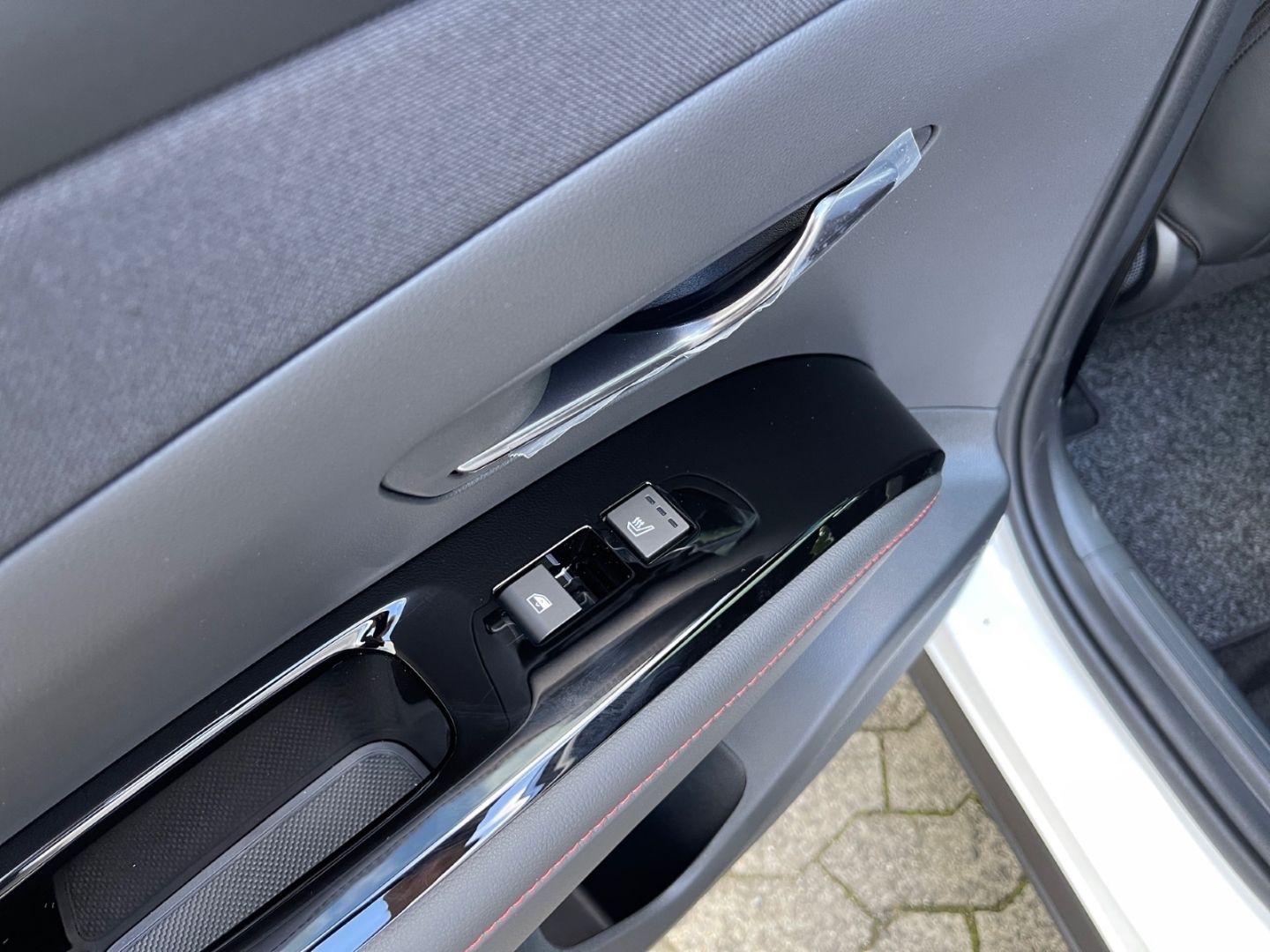 Hyundai Tucson – Bild 18