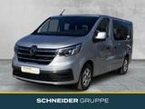 Renault Trafic EVOLUTION dCi 150 L1H1 LED+SHZ+KAMERA+PDC - Renault Trafic in Chemnitz