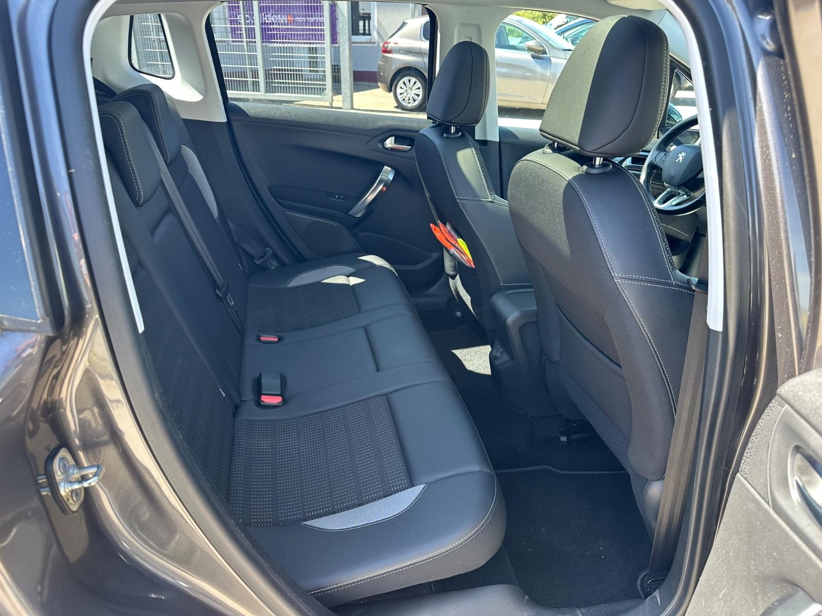 Peugeot 2008 Allure