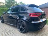 Audi RS3 2.5 TFSI S tronic quattro Sportback - - Audi RS3 von privat