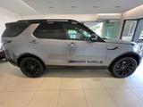 Land Rover Discovery D300 Dynamic SE 7-SITZER PANO AHK WKP - Land Rover Discovery aus 2023