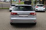 Audi A3 Sportback 2.0 TDI LED Android Apple PDC ACC - Audi A3: Kleinwagen