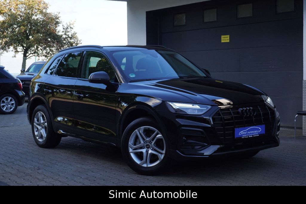 Image of Audi Q5