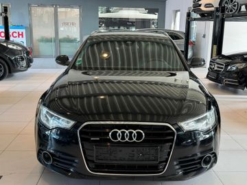Audi A6 - 7