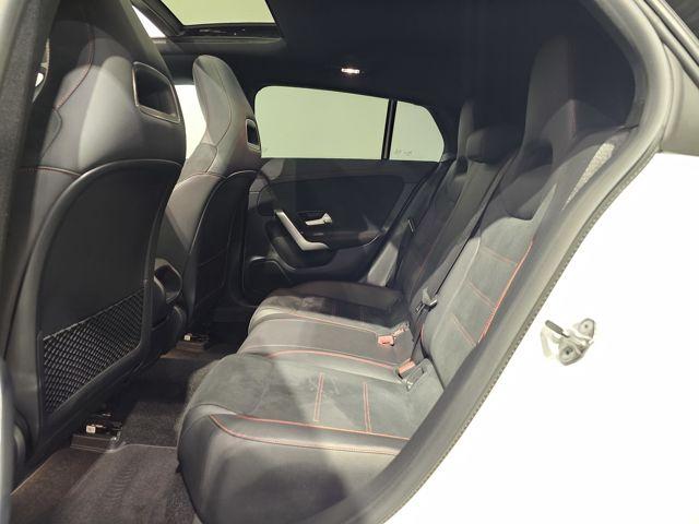 Mercedes-Benz CLA 35 AMG Shooting Brake Pano Led AHK KAMERA