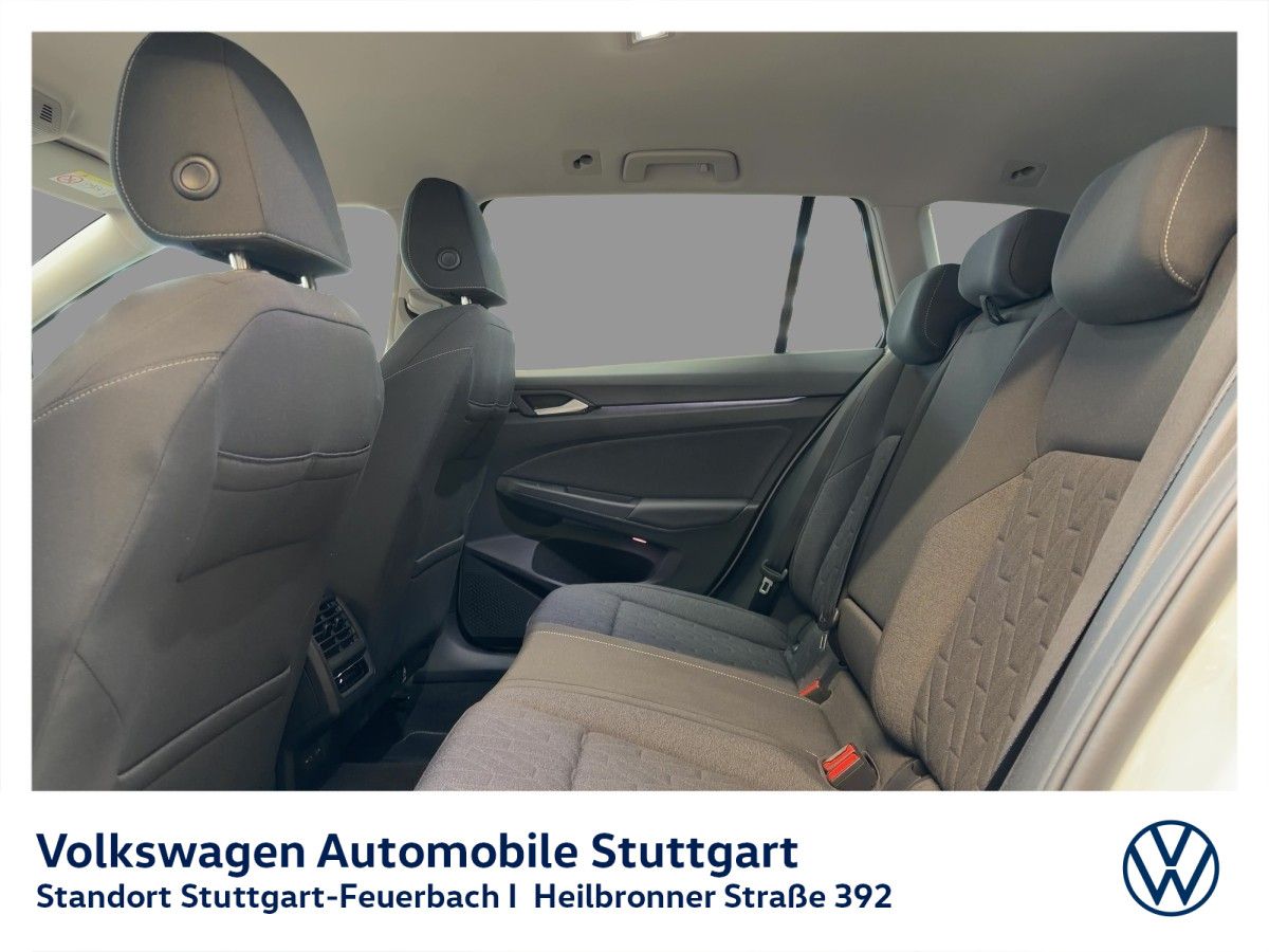 Volkswagen Golf - Bild 8