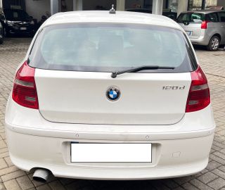 BMW 120 - 4