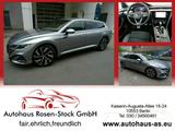 Volkswagen Arteon SB 2,0 TSI OPF R-Line Automatik,Leder,DCC - gebrauchte VW Sportwagen
