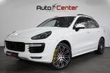 Porsche Cayenne Turbo S*Approved*Keramik*Deutsch.Fzg.* - Porsche Cayenne in Hagen
