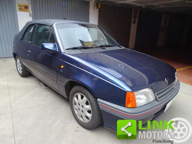 Opel OPEL Kadett 1.4 Cabrio