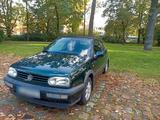 Volkswagen GOLF III Cabrio, 2,0 85 kW - Avantgard - Volkswagen Golf aus 1994: Iii