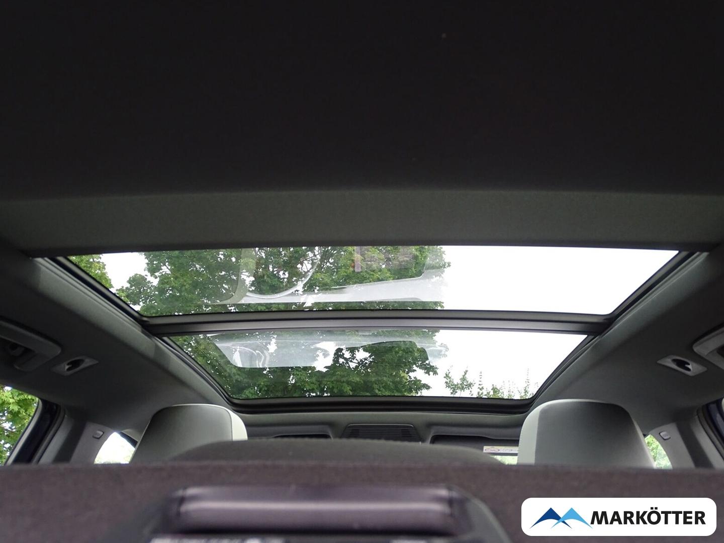 Volkswagen Golf VIII Variant R-Line/SHZ/LHZ/ACC/LED, миниатюра 10