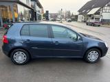 Volkswagen Golf V Lim. United - Volkswagen Golf: United