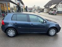 Volkswagen Golf V Lim. United