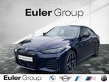 BMW i4 M50 Gran Coupe Sportpaket AD Navi Digitales C - BMW i4: Sportpaket