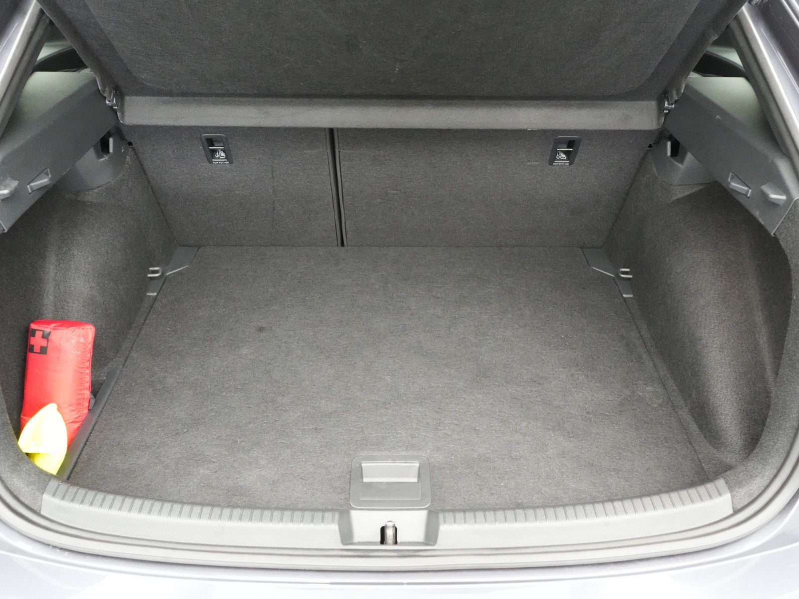Volkswagen Taigo - Bild 14