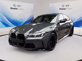 BMW M3 Competition Limousine m HEAD-UP RFK HIFI LED - BMW M3 in Oldenburg