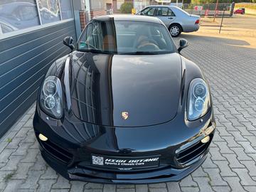 صورة 3 لـ 2013 Porsche CAYMAN