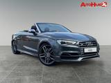 Audi S3 Cabriolet 2.0 TFSI quattro Leder 2 Hand