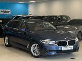 BMW 540dxD/Aut/LCPProf/HUD/LEDer/Panor/ParkAss - gebrauchte BMW 540 aus dem Jahr 2021