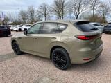 Mazda CX-60 3.3L D 254PS AWD Homura Plus Vorführer - Mazda: Grün