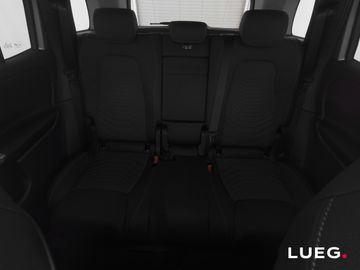 Mercedes GLB 200 - 6