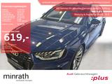 Audi RS 4 Avant 2.9 TFSI Q BLACK RAUTE APP DAB LM19 - Audi RS4 aus 2024