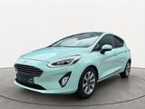 Ford Fiesta LED/Pano/Carplay/B&O/SHZ/PDC - gebrauchte Ford Fiesta aus dem Jahr 2018